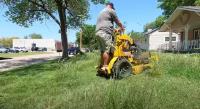 Kingsport Lawn Mowing image 1
